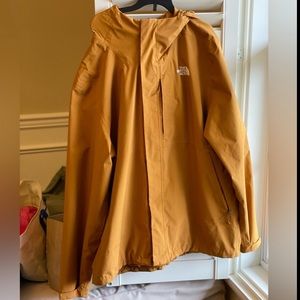 The North Face Triclimate Light Jacket XL